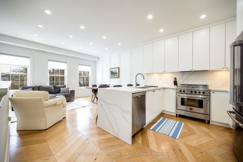 Photo 10 at C - 74 Coxwell Avenue, Coxwell, Toronto