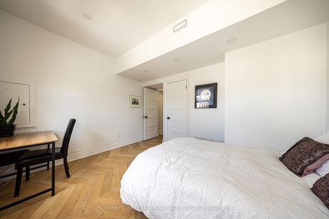 Photo 17 at C - 74 Coxwell Avenue, Coxwell, Toronto