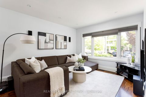 Photo 3 at 432 Merton Street, Mount Pleasant East, Toronto