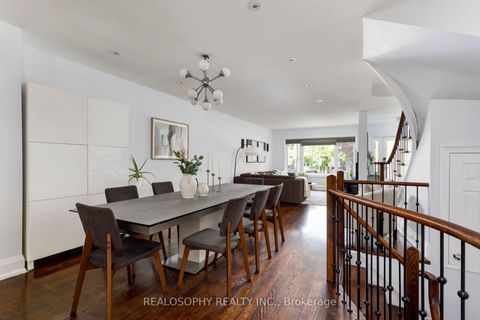 Photo 4 at 432 Merton Street, Mount Pleasant East, Toronto