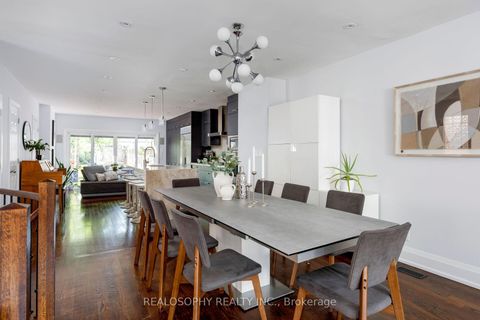 Photo 5 at 432 Merton Street, Mount Pleasant East, Toronto