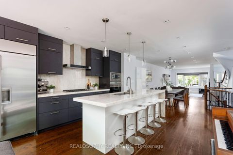 Photo 6 at 432 Merton Street, Mount Pleasant East, Toronto