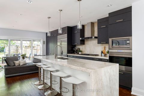 Photo 7 at 432 Merton Street, Mount Pleasant East, Toronto