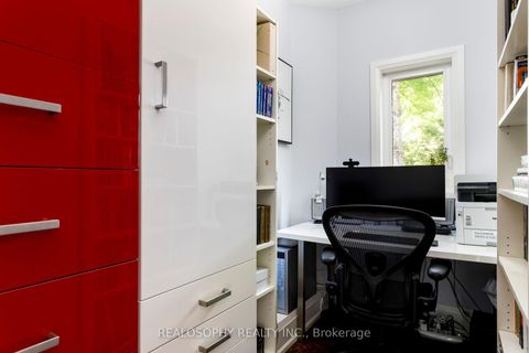 Photo 11 at 432 Merton Street, Mount Pleasant East, Toronto