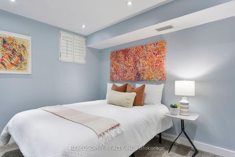 Photo 24 at 432 Merton Street, Mount Pleasant East, Toronto