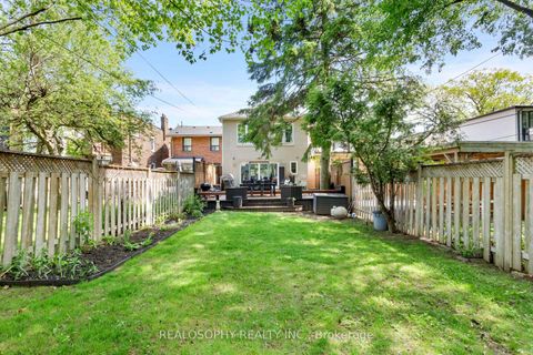 Photo 29 at 432 Merton Street, Mount Pleasant East, Toronto