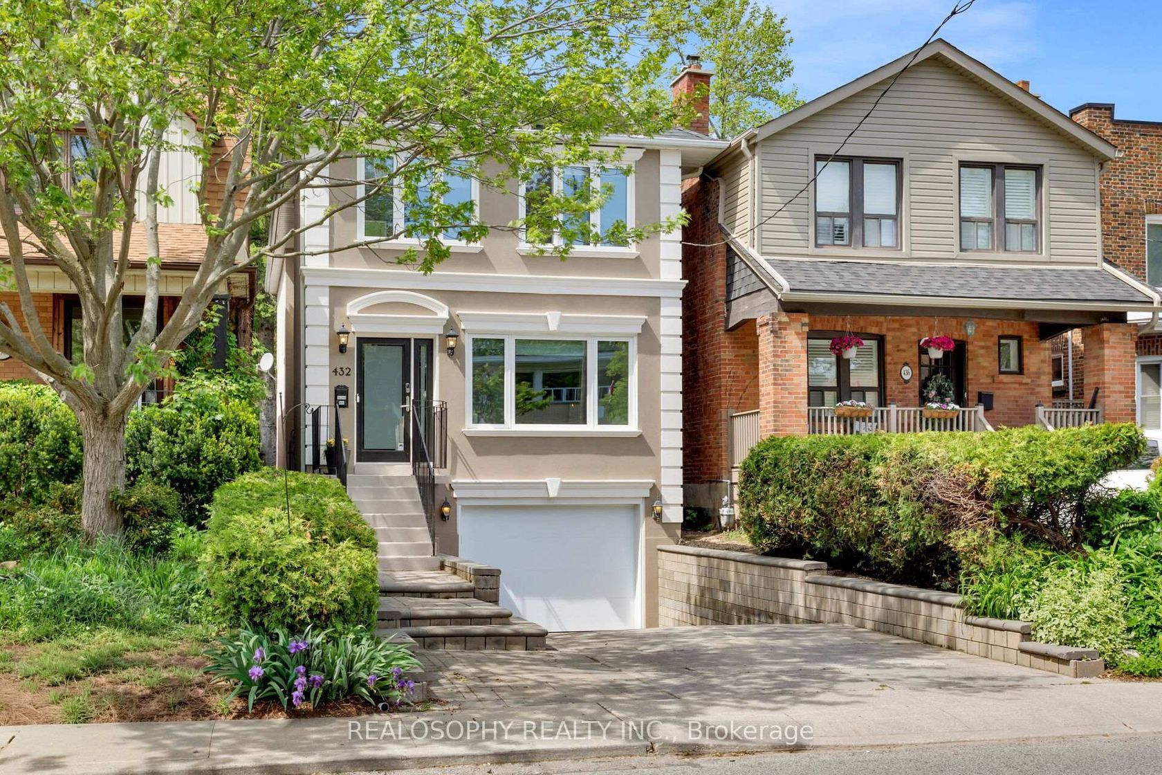 432 Merton Street, Mount Pleasant East, Toronto 