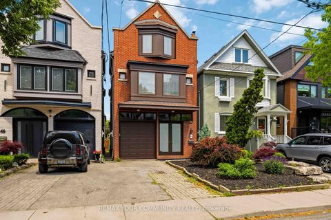 Photo 0 at 44 Castlefield Avenue, Eglinton, Toronto