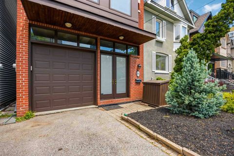 Photo 2 at 44 Castlefield Avenue, Eglinton, Toronto