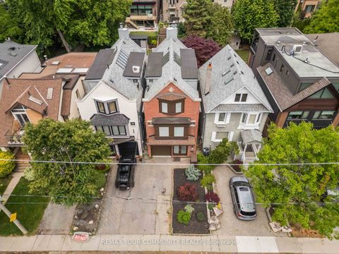 Photo 35 at 44 Castlefield Avenue, Eglinton, Toronto