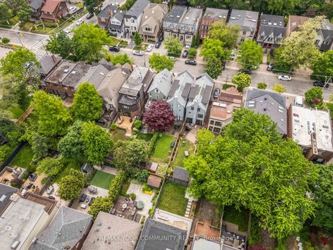 Photo 36 at 44 Castlefield Avenue, Eglinton, Toronto