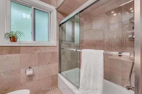 Photo 18 at 37 Sunplains Crescent, Markland Wood, Toronto