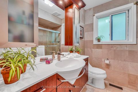 Photo 19 at 37 Sunplains Crescent, Markland Wood, Toronto