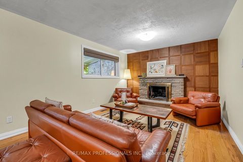 Photo 20 at 37 Sunplains Crescent, Markland Wood, Toronto