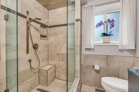 Photo 23 at 37 Sunplains Crescent, Markland Wood, Toronto