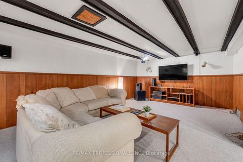 Photo 25 at 37 Sunplains Crescent, Markland Wood, Toronto