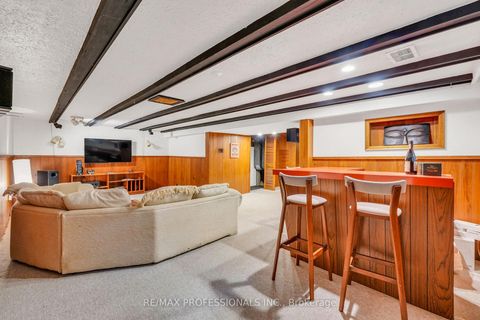 Photo 27 at 37 Sunplains Crescent, Markland Wood, Toronto