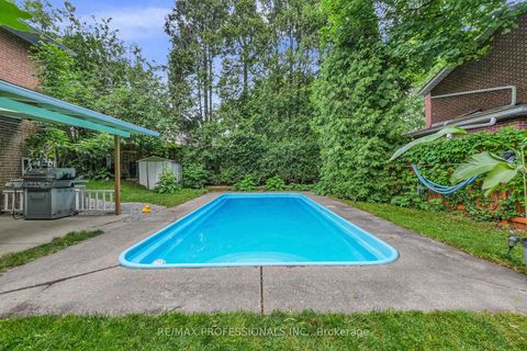 Photo 28 at 37 Sunplains Crescent, Markland Wood, Toronto