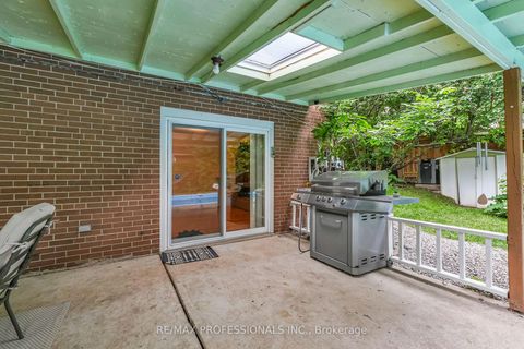 Photo 29 at 37 Sunplains Crescent, Markland Wood, Toronto