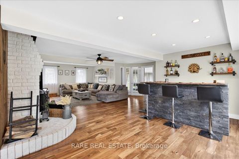 Photo 10 at 2570 Creemore Avenue, Rural Clearview, Clearview