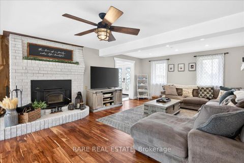 Photo 12 at 2570 Creemore Avenue, Rural Clearview, Clearview