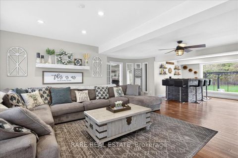 Photo 13 at 2570 Creemore Avenue, Rural Clearview, Clearview