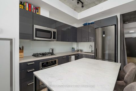 Photo 7 at 404 - 608 Richmond Street W, Waterfront Communities C1, Toronto