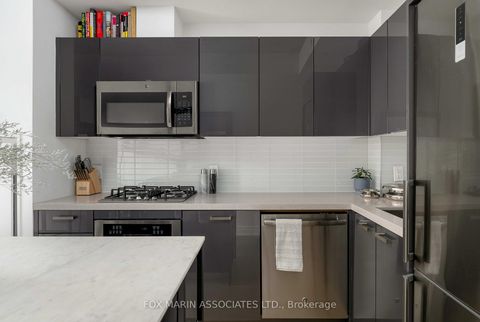 Photo 8 at 404 - 608 Richmond Street W, Waterfront Communities C1, Toronto