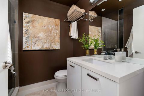 Photo 17 at 404 - 608 Richmond Street W, Waterfront Communities C1, Toronto