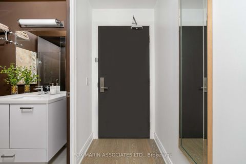 Photo 18 at 404 - 608 Richmond Street W, Waterfront Communities C1, Toronto