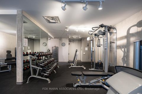 Photo 22 at 404 - 608 Richmond Street W, Waterfront Communities C1, Toronto