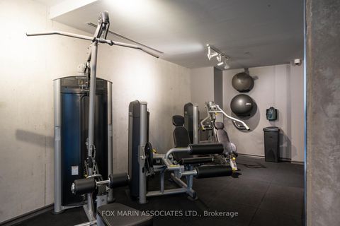 Photo 24 at 404 - 608 Richmond Street W, Waterfront Communities C1, Toronto