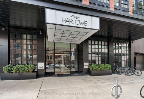Photo 25 at 404 - 608 Richmond Street W, Waterfront Communities C1, Toronto