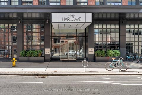 Photo 26 at 404 - 608 Richmond Street W, Waterfront Communities C1, Toronto