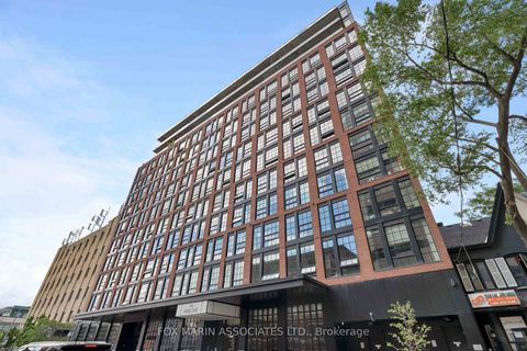Photo 27 at 404 - 608 Richmond Street W, Waterfront Communities C1, Toronto