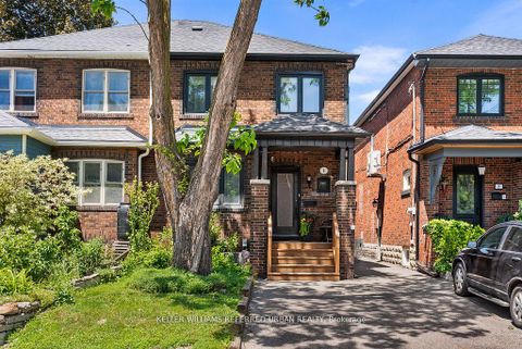 Photo 0 at 8 Cloverlawn Avenue, Oakwood Village, Toronto