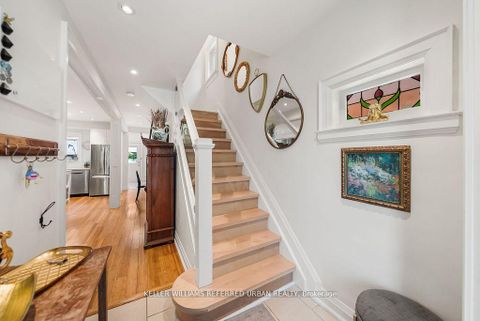 Photo 3 at 8 Cloverlawn Avenue, Oakwood Village, Toronto