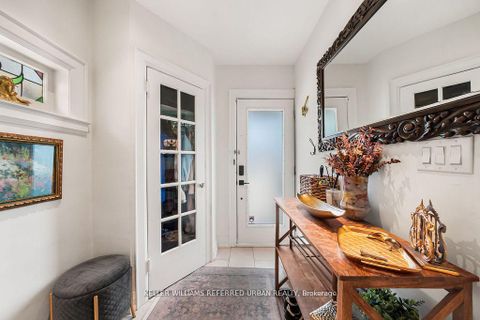 Photo 4 at 8 Cloverlawn Avenue, Oakwood Village, Toronto