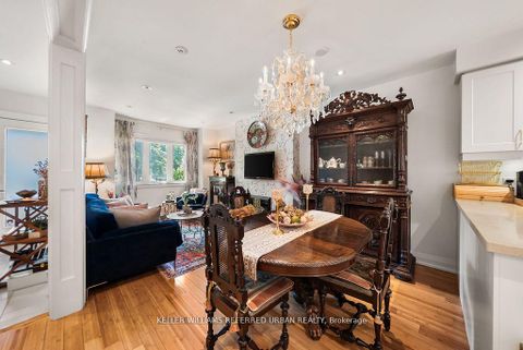 Photo 6 at 8 Cloverlawn Avenue, Oakwood Village, Toronto