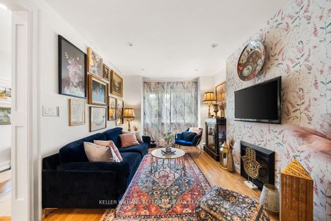 Photo 9 at 8 Cloverlawn Avenue, Oakwood Village, Toronto