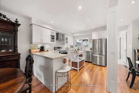 Photo 10 at 8 Cloverlawn Avenue, Oakwood Village, Toronto