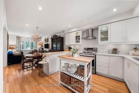 Photo 13 at 8 Cloverlawn Avenue, Oakwood Village, Toronto