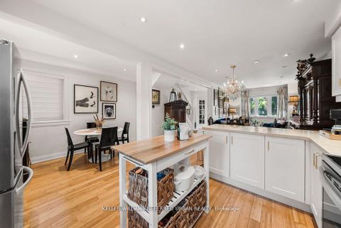 Photo 14 at 8 Cloverlawn Avenue, Oakwood Village, Toronto
