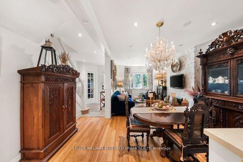 Photo 15 at 8 Cloverlawn Avenue, Oakwood Village, Toronto