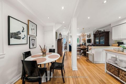 Photo 16 at 8 Cloverlawn Avenue, Oakwood Village, Toronto