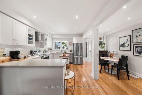 Photo 18 at 8 Cloverlawn Avenue, Oakwood Village, Toronto