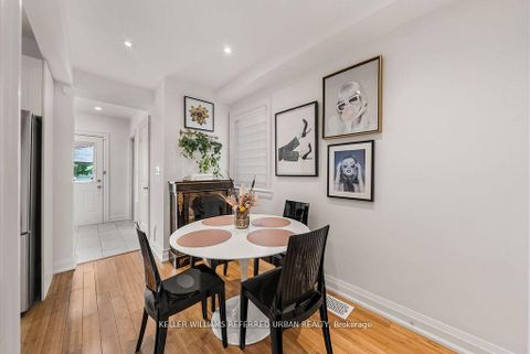 Photo 19 at 8 Cloverlawn Avenue, Oakwood Village, Toronto