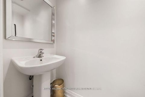 Photo 21 at 8 Cloverlawn Avenue, Oakwood Village, Toronto