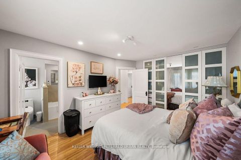 Photo 23 at 8 Cloverlawn Avenue, Oakwood Village, Toronto