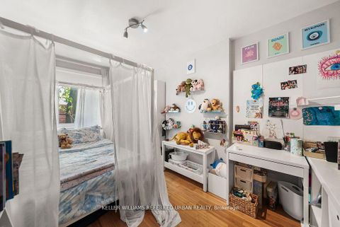 Photo 24 at 8 Cloverlawn Avenue, Oakwood Village, Toronto